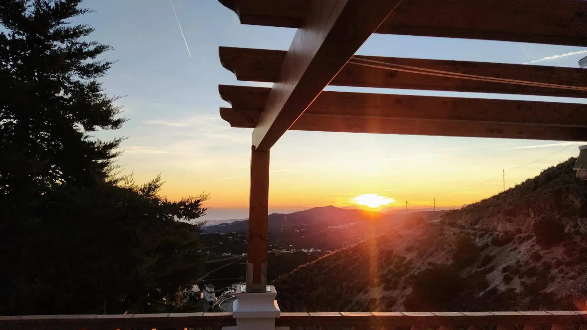 Holiday home Casa Rural Las Adelfas Competa