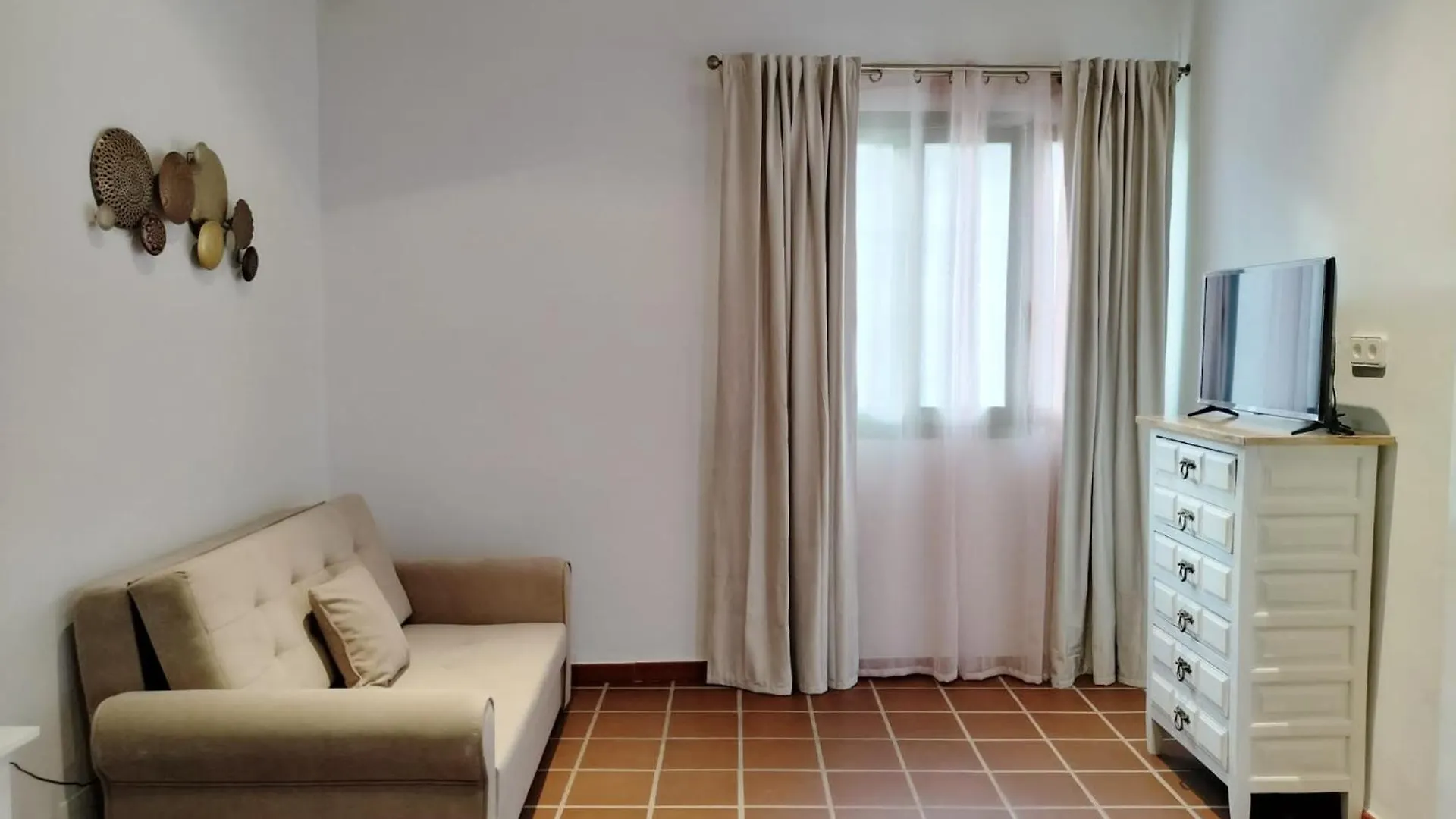 Casa Rural Las Adelfas Cómpeta Ισπανία