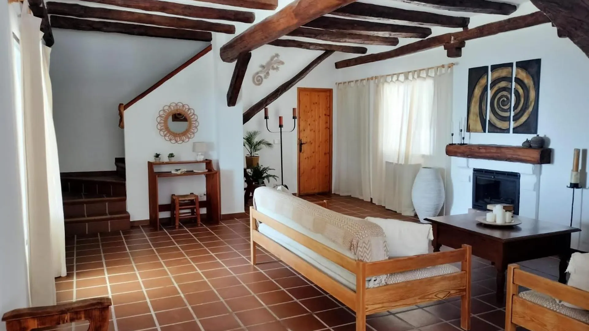 Casa Rural Las Adelfas Competa