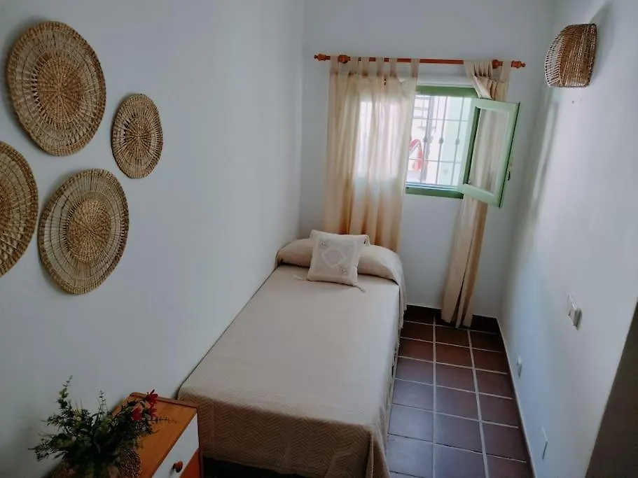 Holiday home Casa Rural Las Adelfas Competa